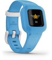 sekimu - Garmin vivofit jr3 Stars Blue - 2 nuotrauka