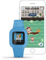 sekimu - Garmin vivofit jr3 Stars Blue - 5 nuotrauka
