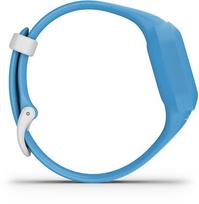 sekimu - Garmin vivofit jr3 Stars Blue - 7 nuotrauka