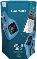 sekimu - Garmin vivofit jr3 Stars Blue - 8 nuotrauka