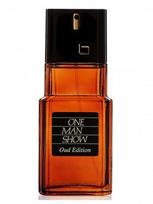 JACQUES BOGART ONE MAN SHOW OUD EDITION 100ml EDT
