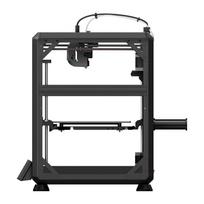 spausdintuvas printeris - CREALITY K2 SE Combo - 2 nuotrauka