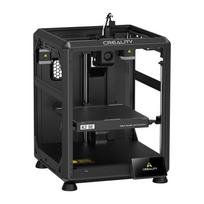 spausdintuvas printeris - CREALITY K2 SE Combo - 4 nuotrauka