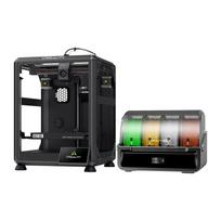 spausdintuvas printeris - CREALITY K2 SE Combo - 5 nuotrauka