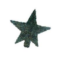 Eglės viršūnė Christmas Touch, 19 cm