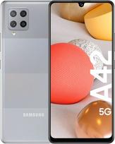 Samsung Galaxy A42 5G Dual Grey (Pilkas)