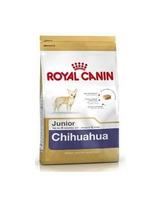 cihuahua - Royal Canin Chihuahua Junior 1.5 kg - 1 nuotrauka