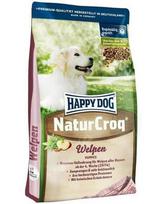 Happy Dog NaturCroq Puppy 4 kg