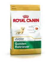 Royal Canin golden Retriever Junior 3 kg