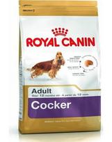 royal canin sunu 12kg - Royal Canin Cocker Adult 12 kg - 1 nuotrauka