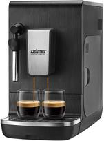 malta kava - ZELMER ZCM 8110 COMPACT MAESTRO - 1 nuotrauka