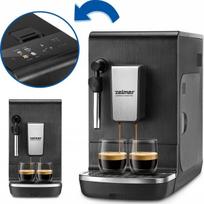 malta kava - ZELMER ZCM 8110 COMPACT MAESTRO - 4 nuotrauka