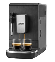 malta kava - ZELMER ZCM 8110 COMPACT MAESTRO - 5 nuotrauka