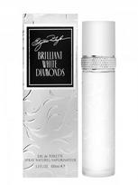 ELIZABETH TAYLOR BRILLIANT WHITE DIAMONDS 100ml EDT