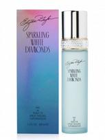 ELIZABETH TAYLOR SPARKLING WHITE DIAMONDS 100ml EDT