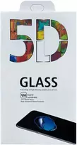 xiaomi poco x8 pro max - LCD apsauginis stikliukas 5D Full Glue Xiaomi Poco X8 Pro Max juodas - 1 nuotrauka