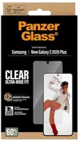 samsung fit 3 - Samsung Galaxy S26+ Ultra-Wide Fit Glass EasyAligner by PanzerGlass - 1 nuotrauka