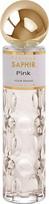Parfums Saphir Pink, 30 ml