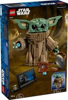 senukai lego - LEGO STAR WARS Grogu (Mandalorietis mokinys) 75446 - 7 nuotrauka