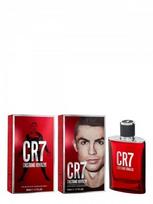 tualetinis vanduo - CRISTIANO RONALDO CR7 50ml EDT - 1 nuotrauka