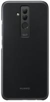 Huawei "Mate 20 Lite Protective Case" Black