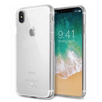 Mercury "Jelly Ultra Slim Back Cover Case Apple iPhone XS Max" Transparent