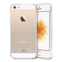 Mercury "Jelly Ultra Slim Back Cover Case Apple iPhone 5/ 5S/ SE" Transparent
