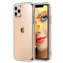 Mercury "Jelly Ultra Slim Back Cover Case Apple iPhone 11 Pro Max" Transparent