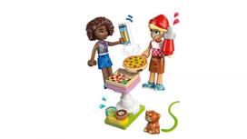 lego friends - LEGO FRIENDS Picos furgonas 42694 - 2 nuotrauka