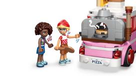 lego friends - LEGO FRIENDS Picos furgonas 42694 - 7 nuotrauka