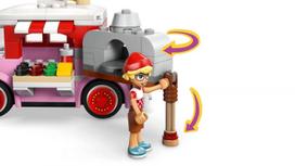 lego friends - LEGO FRIENDS Picos furgonas 42694 - 8 nuotrauka