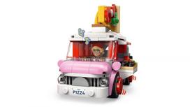 lego friends - LEGO FRIENDS Picos furgonas 42694 - 9 nuotrauka