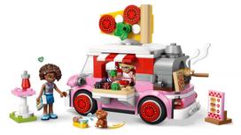 lego friends - LEGO FRIENDS Picos furgonas 42694 - 10 nuotrauka