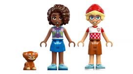 lego friends - LEGO FRIENDS Picos furgonas 42694 - 11 nuotrauka