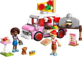 lego friends - LEGO FRIENDS Picos furgonas 42694 - 12 nuotrauka