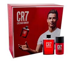 tualetinis vanduo - CRISTIANO RONALDO CR7 50ml EDT - 2 nuotrauka