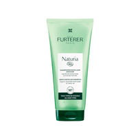  RENE FURTERER švelnus kasdienio naudojimo šampūnas NATURIA, 200 ml