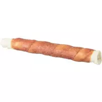 Skanėstas šunims Trixie Denta Fun Chewing Roll, antiena, 8 kg, 100 vnt.