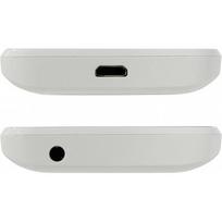 nokia sim dual - Nokia 230 Dual Silver (Sidabrinis) - 5 nuotrauka