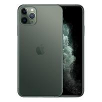 iphone 11 pro max - Apple iPhone 11 Pro Max 64GB Midnight Green (Žalias) - 4 nuotrauka
