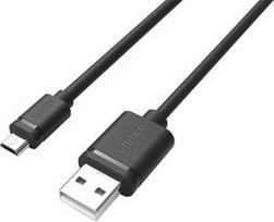 Unitek USB To Micro USB Cable 3m Black