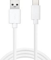 usb type c laidas - Sandberg USB-C 3.1 Cable 336-15 - 1 nuotrauka