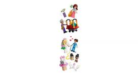 lego friends - LEGO FRIENDS Grand Hotel mieste Heartlake 42704 - 13 nuotrauka