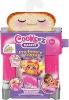 virtuvele - Cobi Cookeez Makery kvapnūs skrebučiai, 6 vnt., 23522 - 1 nuotrauka