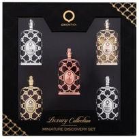 Orientica Discovery Set Mini rinkinys 5 x 7.5 ml