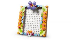 senukai lego - LEGO CREATOR 3 IŠ 1 Dekoratyvinis paveikslas su gėlėmis 31390 - 2 nuotrauka