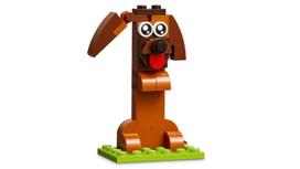 senukai lego - LEGO Gimtadienio skaičiai 40807 - 3 nuotrauka