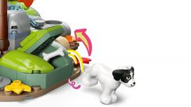 lego friends - LEGO FRIENDS Jauki rudens miško trobelė 42705 - 9 nuotrauka