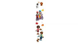lego friends - LEGO FRIENDS Jauki rudens miško trobelė 42705 - 13 nuotrauka