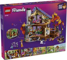lego friends - LEGO FRIENDS Jauki rudens miško trobelė 42705 - 16 nuotrauka